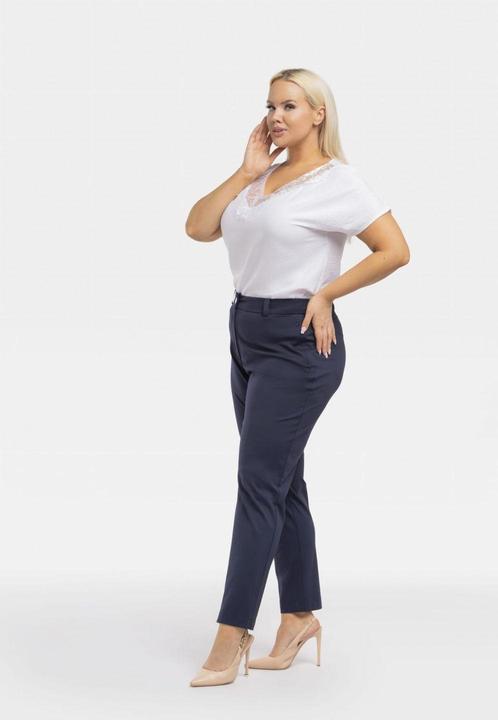 Actual product image Karko Size trousers model (48)
