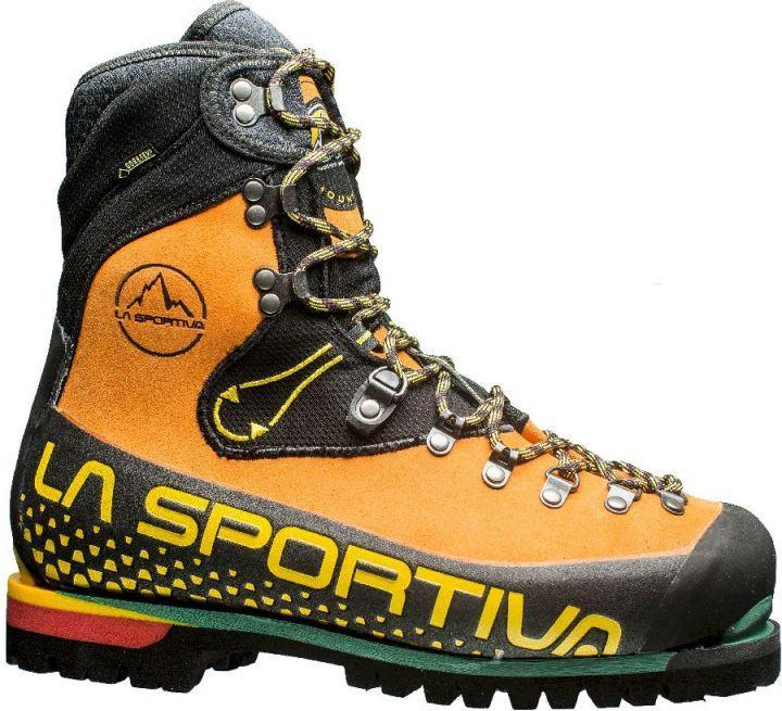 Produktbild La Sportiva Nepal Evo Work GTX (40)