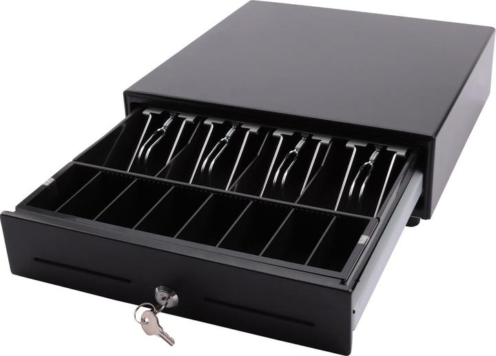 Actual product image Olympia Cash drawer SD 330A
