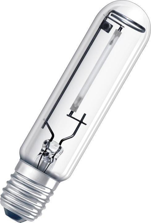 Produktbild Osram Natriumdampflampe (E27, 70 W, 6400 lm, 1 x, G)