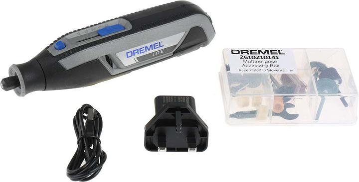 Productafbeelding Dremel Lite