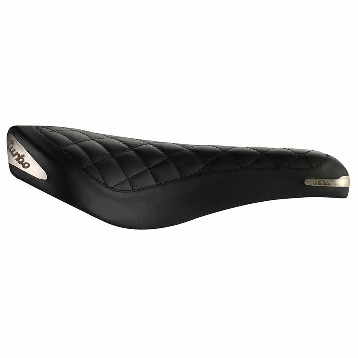 Produktbild Selle Italia Turbo Bonnie Black L1