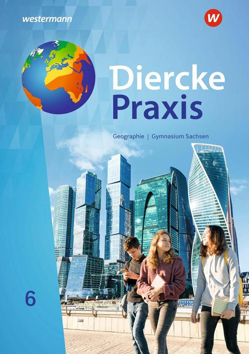 Immagine prodotto Diercke Praxis SI - Arbeits- und Lernbuch / Diercke Praxis SI - Ausgabe 2019 für Gymnasien in Sac... (Tedesco, Frank Morgeneyer, Annett Krüger, Kerstin Bräuer, Steffen Pabst, Florian Ringel, Sascha Kotztin, Jana Baldauf, 2020)