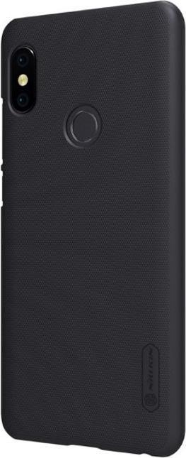 Immagine prodotto Nillkin Serie Super Frosted Shield (Xiaomi Redmi Note 5 Pro)