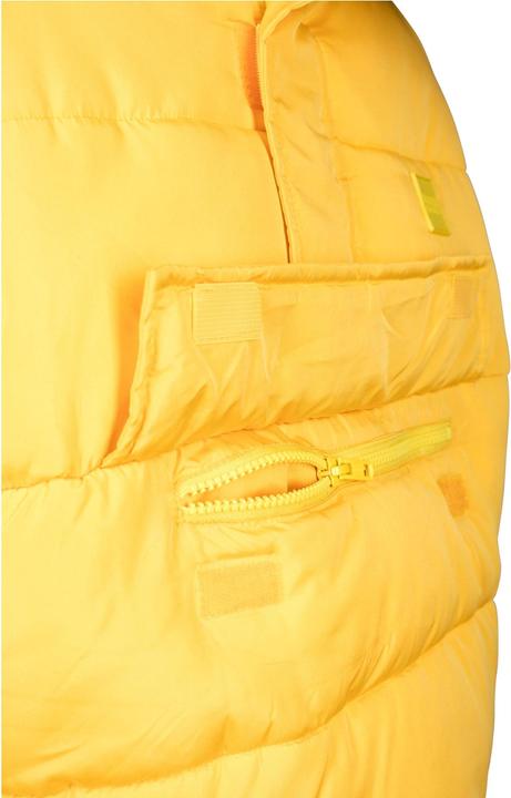 Image du produit Urban Classics Pull Over Puffer Jacket (XXL)