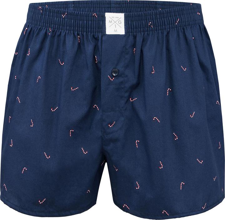 Produktbild Mg-1 Boxer Classics (XXL, 6er Pack)