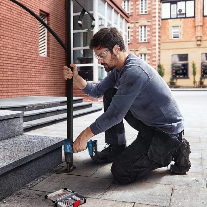 Produktbild Bosch Professional GSB 185-LI (Akkubetrieb)