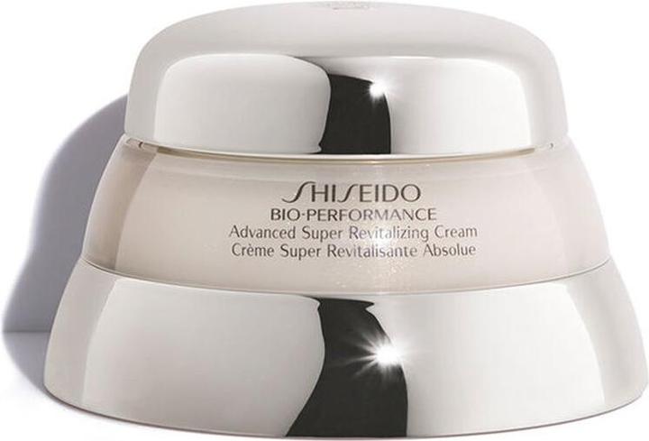 Produktbild Shiseido Bio-Performance (75 ml, Tagescreme)