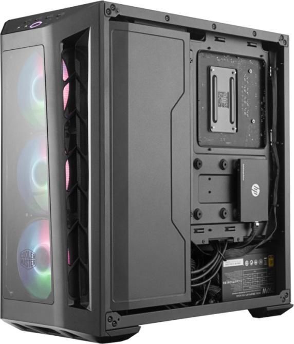 Produktbild Cooler Master MasterBox MB530P (ATX, mATX, Mini-ITX)