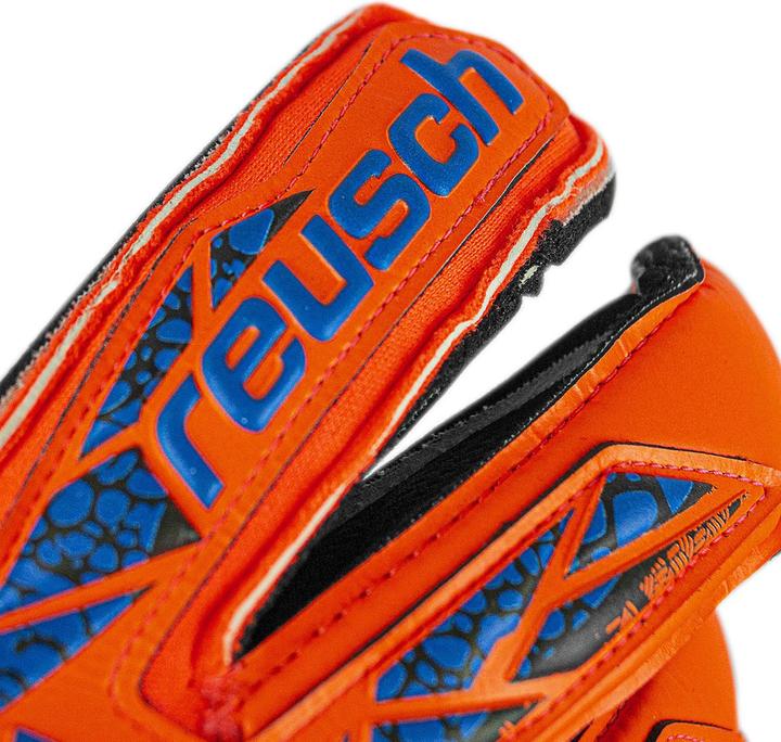 Image du produit Reusch Gant de gardien de but Attrakt Gold X - 10 (10)