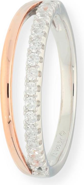 Produktbild Carat Style (58, 925 Silber)