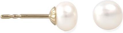 Image du produit Breuning BOUCLES D'OREILLES - C.ZP 6.5 - 7.0 MM (Or 750/18 K)