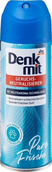 dm Denkmit Neutralizzatore di odori