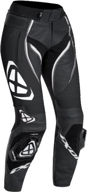 Ixon Naturlederhose Vortex Lady Sports (Damen, XL)