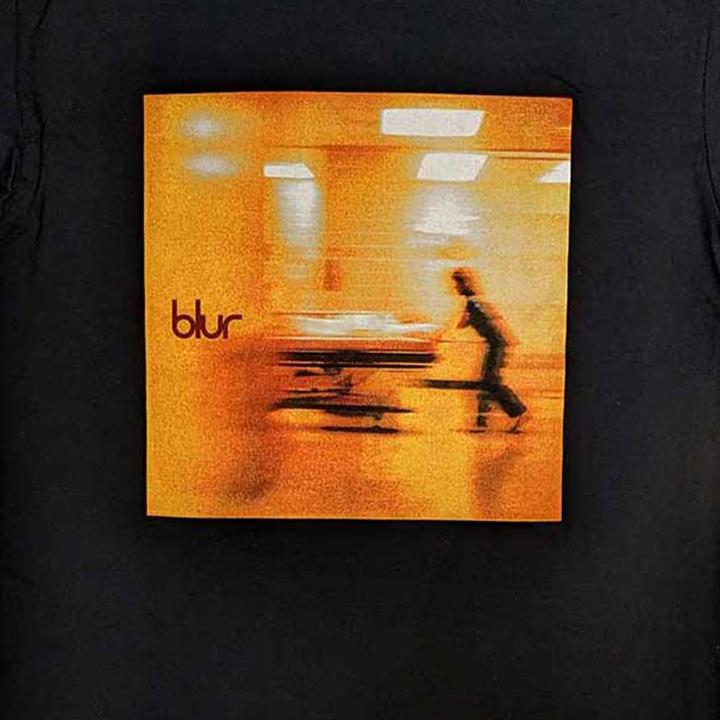 Produktbild Blur TShirt (XL)