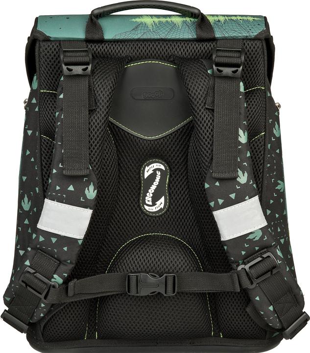 Actual product image Scooli EasyFit (18 l)