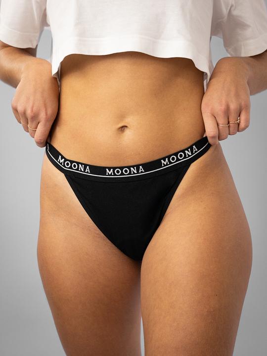 Immagine prodotto Moona Periodo Stringa Bahia 3XL Abso Lig (3XL)