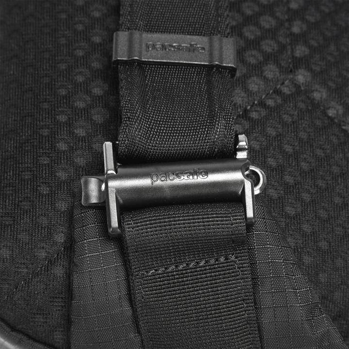 Actual product image Pacsafe Vibe 325 shoulder bag