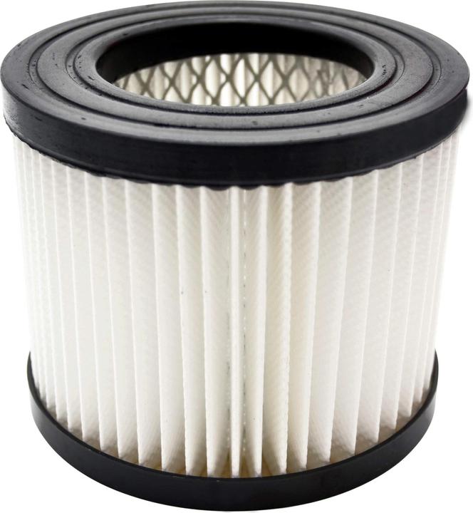 Boxer Filtro HEPA per aspirapolvere per ceneri da 10 e 18 litri