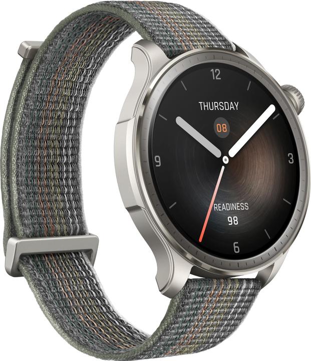 Amazfit Balance (46 mm)