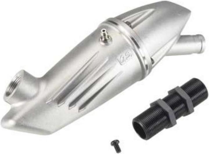 Image du produit O.S. Engines Vapeur sonore F-6010 Fs200s