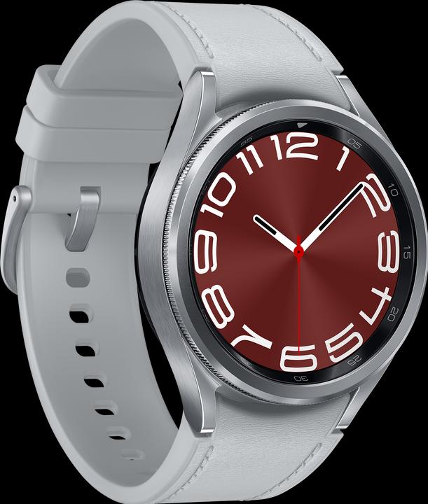 Samsung DUPLIKAT Galaxy Watch6 Classic LTE DE (43 mm, 4G)