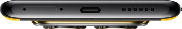 Actual product image Xiaomi Poco X7 (256 GB, Black, 6.67", Dual SIM, 50 Mpx, 5G)