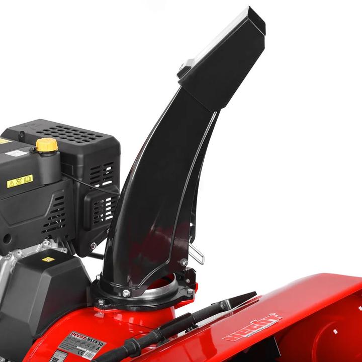 Image du produit Hecht 9534 SQ (87 cm)