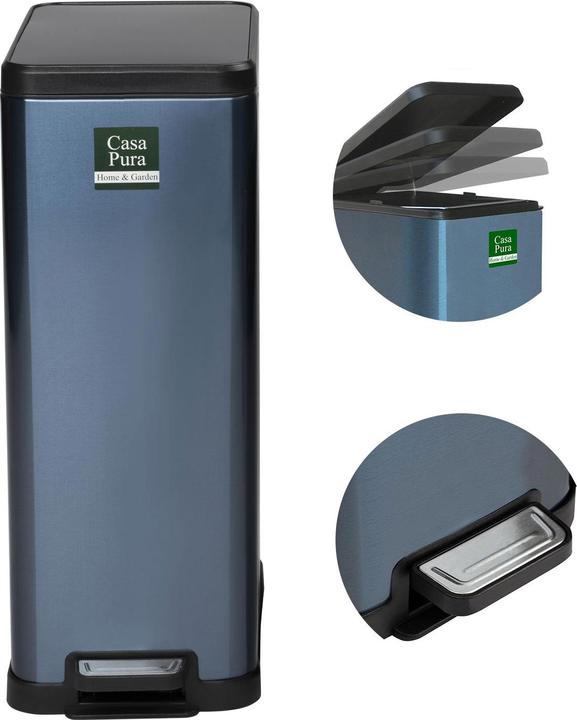 Produktbild Casa Pura Zack (18 l)