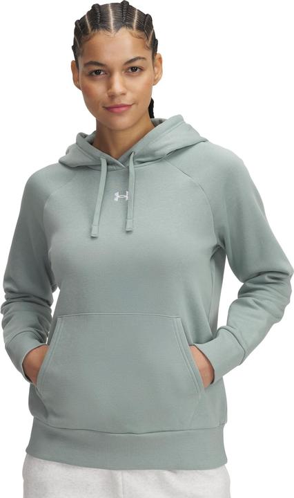 Actual product image Under Armour Rival Fleece (S)