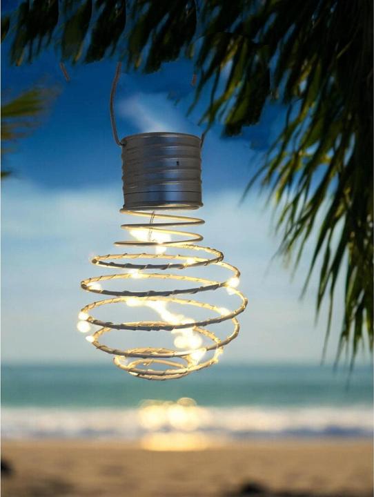 Image du produit GuGus LED Solar Spiral Laterne