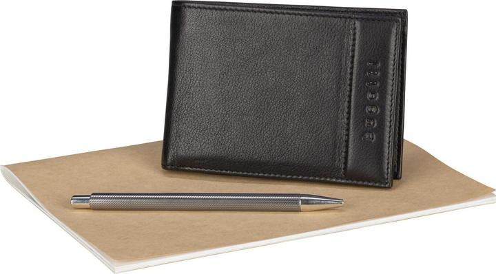 Produktbild Bugatti Geldbörse Nome Horizontal Wallet with Flap II