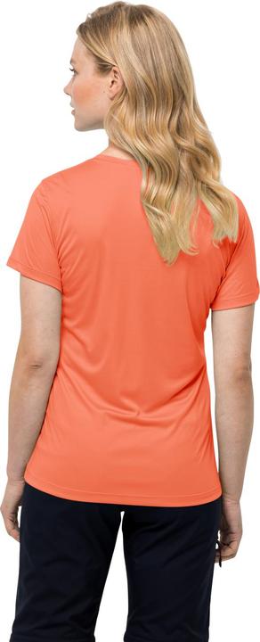 Image du produit Jack Wolfskin Tech T W (M)