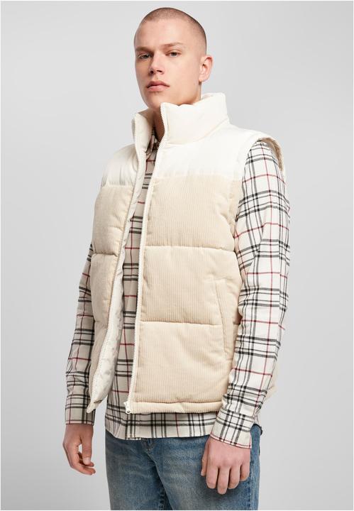 Immagine prodotto Urban Classics Gilet di corda - 16634 (XXL)