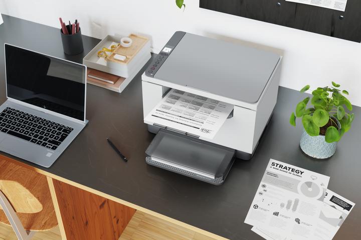 Produktbild HP LaserJet MFP M234d A4, 29S. SW, MF, Duplex (Laser, Schwarz-Weiss)