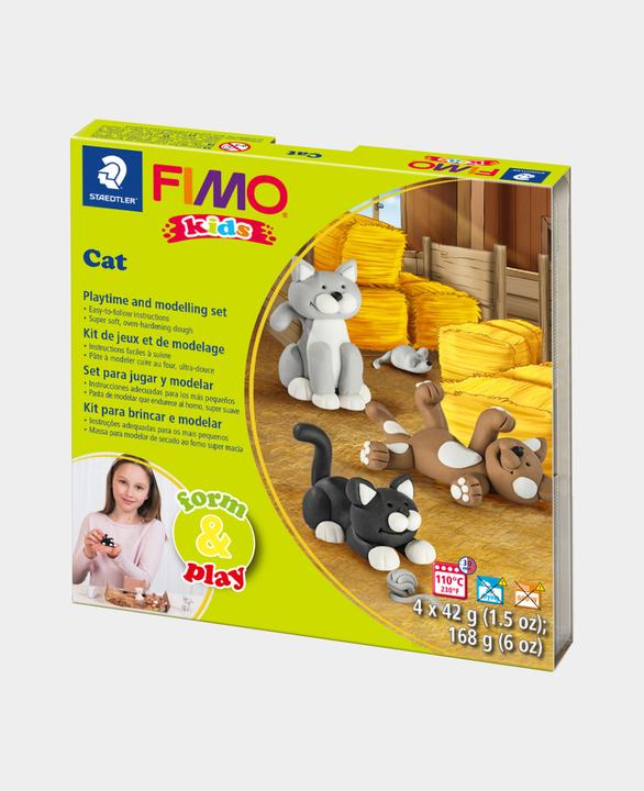 Produktbild Fimo Modelliermasse