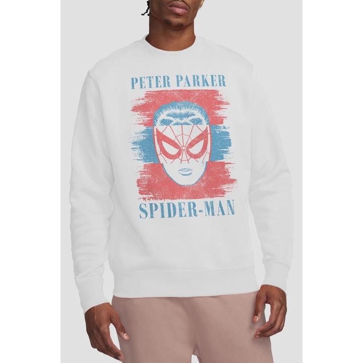 Produktbild Spiderman Sweatshirt (XXL)