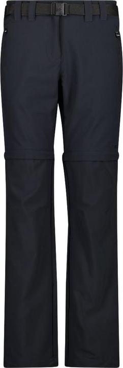Immagine prodotto CMP Campagnolo Pantaloni da donna elasticizzati con zip (42)