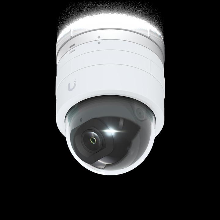 Produktbild Ubiquiti G5 Dome Ultra (2688 x 1512 Pixels)