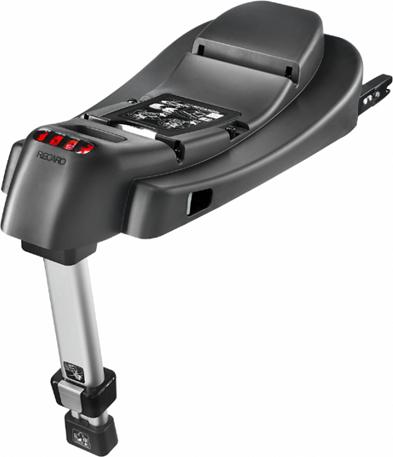 Produktbild RECARO Isofix Basis