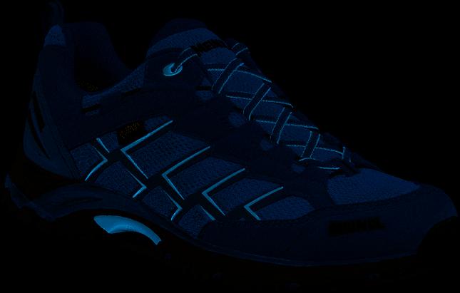 Immagine prodotto Meindl Scarpe Caribe GTX (41.5)
