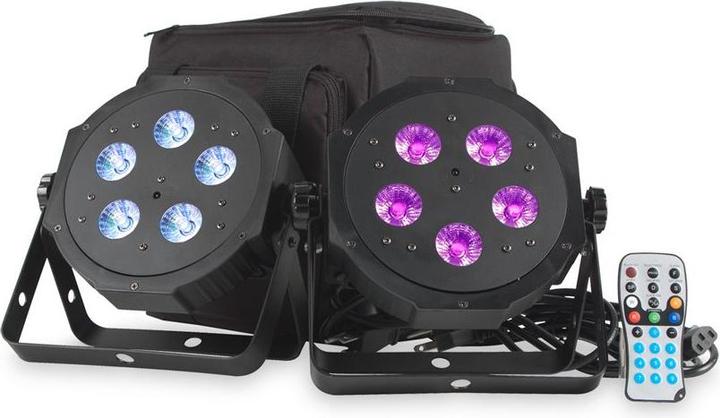 Produktbild American Audio American DJ VPAR PAK (LED)