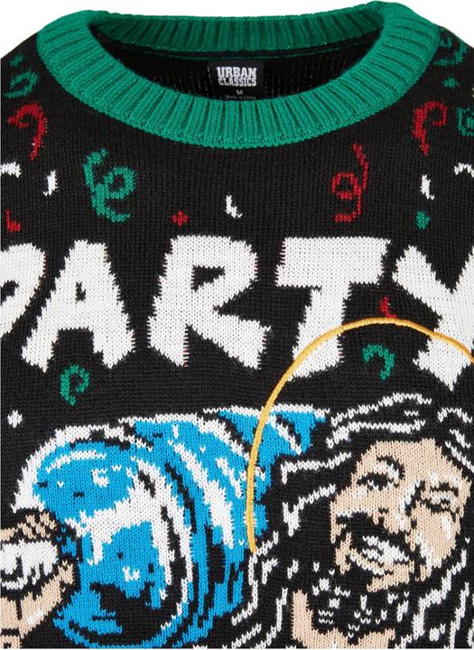 Produktbild Urban Classics Savior Christmas (S)