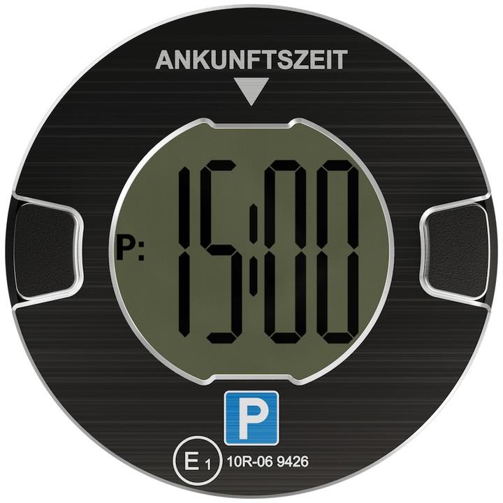 Produktbild Ooono Elektronische Parkscheibe