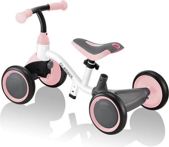 Image du produit Globber Learning Bike 3in1 Whitepastel (5.90")