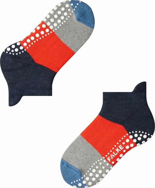 Produktbild Falke Colour Block SN CP (Einzelpack, 19 - 22)