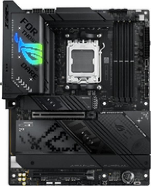 ASUS ROG STRIX X870-F GAMING WIFI (AM5, AMD X870, ATX)