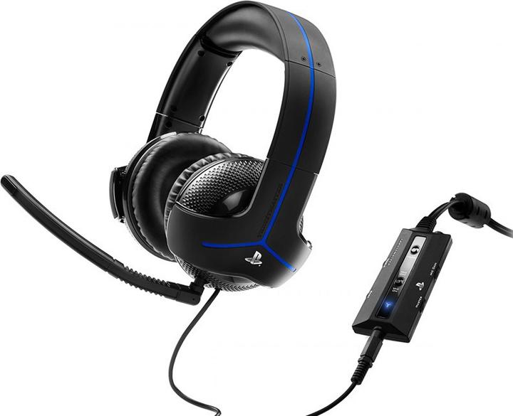 Produktbild Thrustmaster Y-300P (Kabelgebunden)