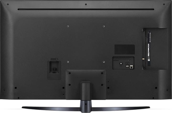Image du produit LG TV UHD UR81 43, 3840 x 2160 (Ultra HD 4K), LED-LCD (43", UR81, LCD, 4K, 2023)