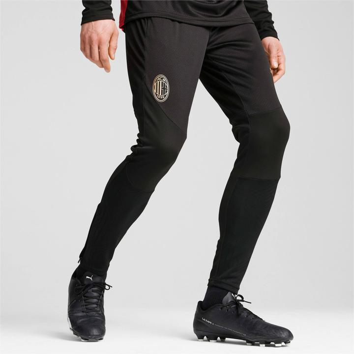 Immagine prodotto Puma pantaloni da allenamento milan ac 2024/25 (XS)